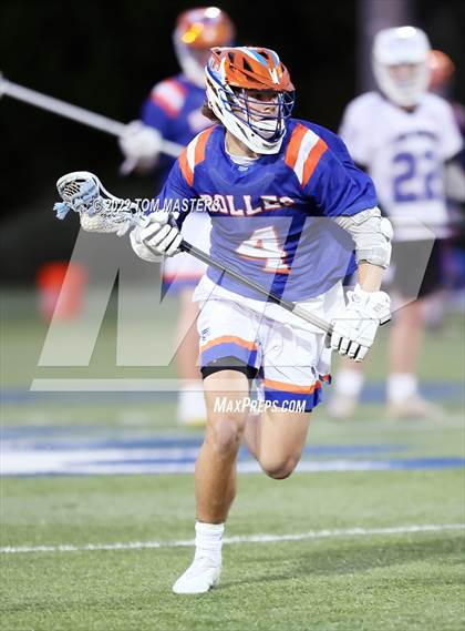 Thumbnail 1 in Bolles vs. Lake Norman photogallery.