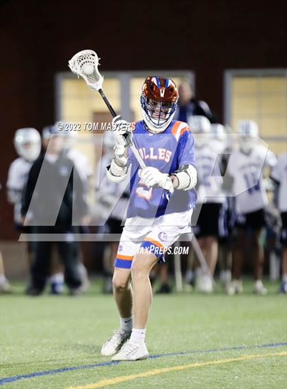 Thumbnail 2 in Bolles vs. Lake Norman photogallery.