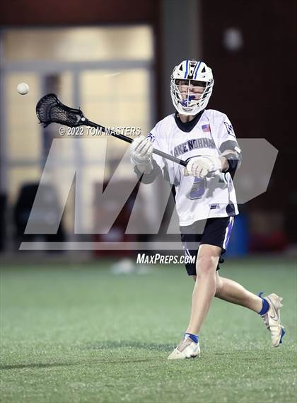 Thumbnail 1 in Bolles vs. Lake Norman photogallery.