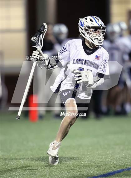 Thumbnail 1 in Bolles vs. Lake Norman photogallery.