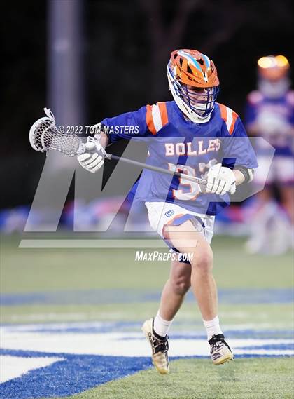 Thumbnail 1 in Bolles vs. Lake Norman photogallery.