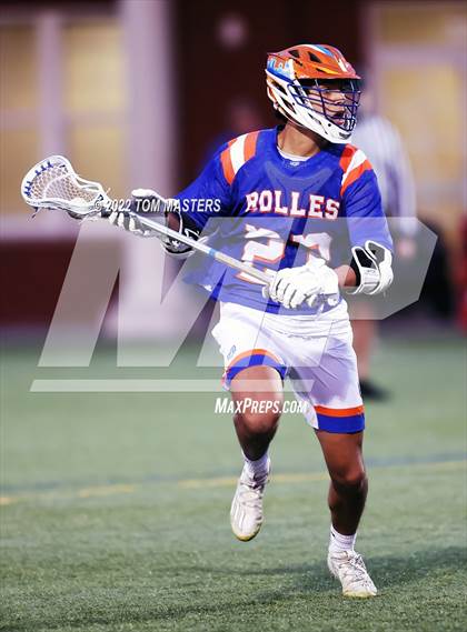 Thumbnail 3 in Bolles vs. Lake Norman photogallery.