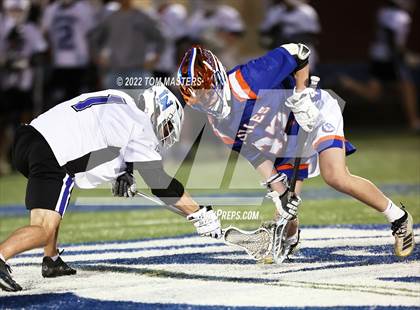 Thumbnail 3 in Bolles vs. Lake Norman photogallery.