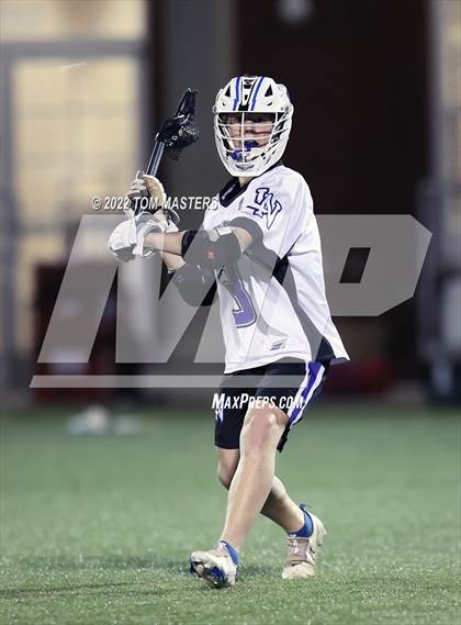 Thumbnail 3 in Bolles vs. Lake Norman photogallery.