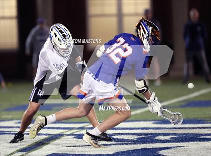 Thumbnail 2 in Bolles vs. Lake Norman photogallery.