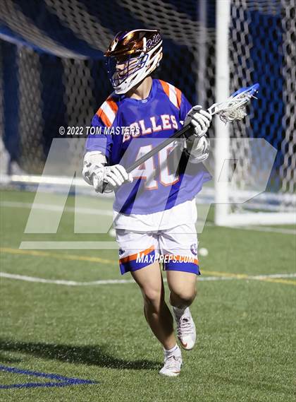 Thumbnail 2 in Bolles vs. Lake Norman photogallery.