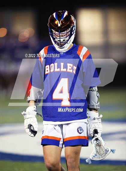 Thumbnail 3 in Bolles vs. Lake Norman photogallery.