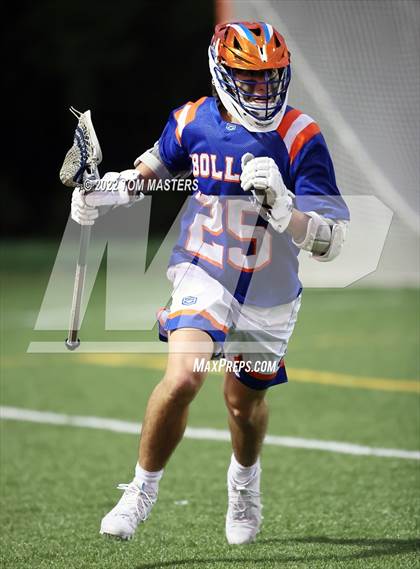 Thumbnail 3 in Bolles vs. Lake Norman photogallery.
