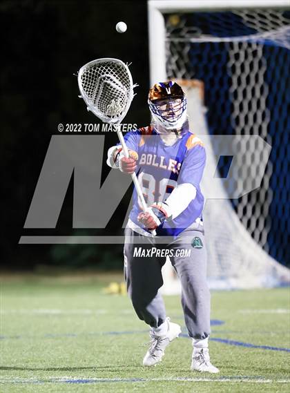 Thumbnail 2 in Bolles vs. Lake Norman photogallery.