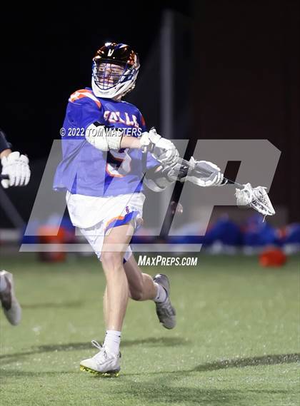 Thumbnail 1 in Bolles vs. Lake Norman photogallery.