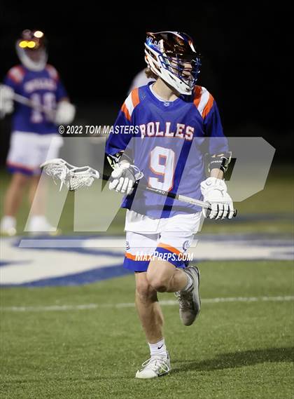 Thumbnail 2 in Bolles vs. Lake Norman photogallery.