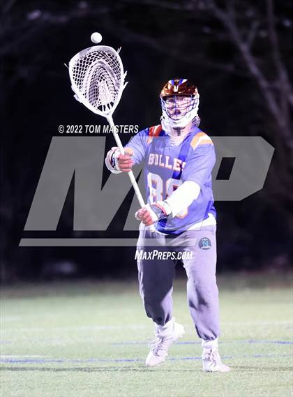 Thumbnail 3 in Bolles vs. Lake Norman photogallery.