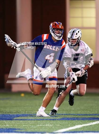 Thumbnail 2 in Bolles vs. Lake Norman photogallery.
