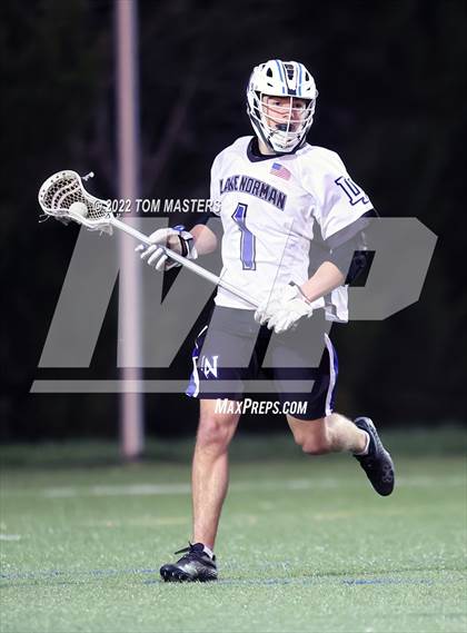 Thumbnail 1 in Bolles vs. Lake Norman photogallery.