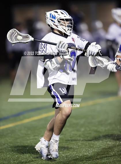 Thumbnail 2 in Bolles vs. Lake Norman photogallery.