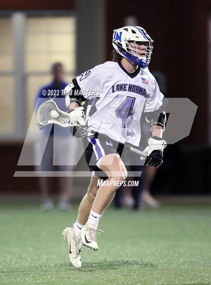 Thumbnail 3 in Bolles vs. Lake Norman photogallery.