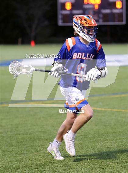 Thumbnail 1 in Bolles vs. Lake Norman photogallery.