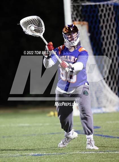 Thumbnail 1 in Bolles vs. Lake Norman photogallery.