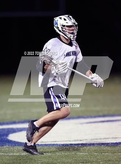 Thumbnail 2 in Bolles vs. Lake Norman photogallery.