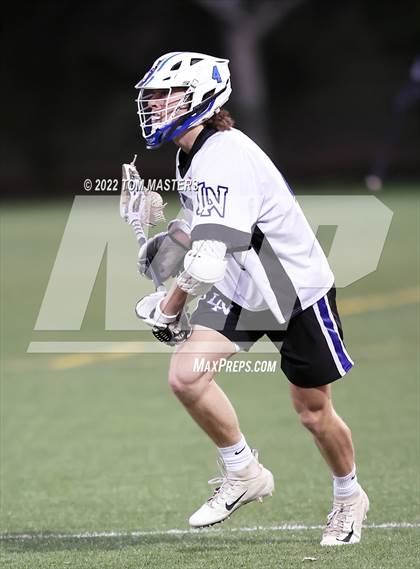 Thumbnail 3 in Bolles vs. Lake Norman photogallery.