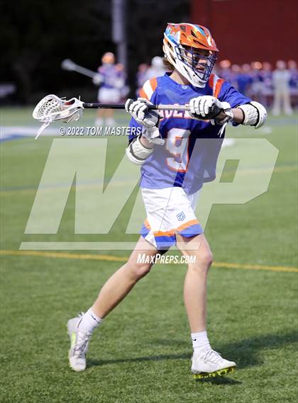 Thumbnail 2 in Bolles vs. Lake Norman photogallery.