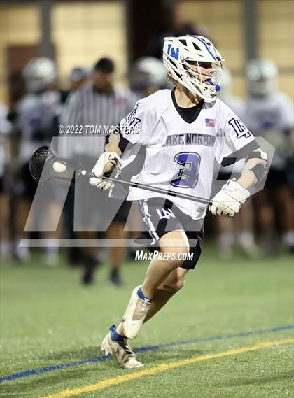 Thumbnail 3 in Bolles vs. Lake Norman photogallery.