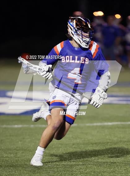 Thumbnail 3 in Bolles vs. Lake Norman photogallery.