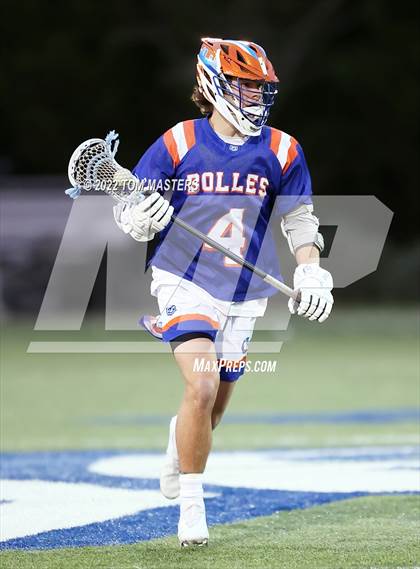 Thumbnail 2 in Bolles vs. Lake Norman photogallery.