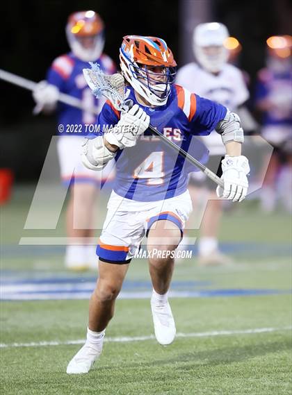 Thumbnail 2 in Bolles vs. Lake Norman photogallery.