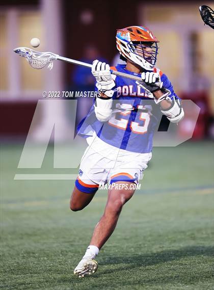 Thumbnail 2 in Bolles vs. Lake Norman photogallery.