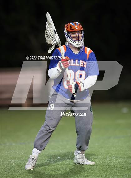 Thumbnail 3 in Bolles vs. Lake Norman photogallery.