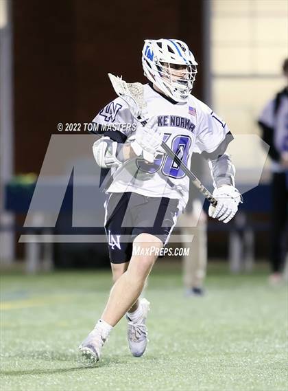 Thumbnail 3 in Bolles vs. Lake Norman photogallery.