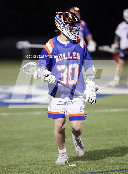 Thumbnail 1 in Bolles vs. Lake Norman photogallery.
