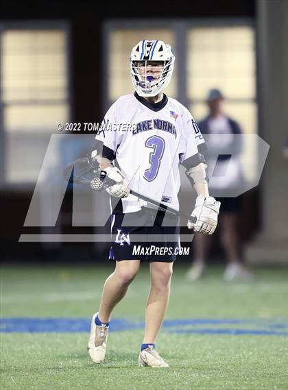 Thumbnail 3 in Bolles vs. Lake Norman photogallery.