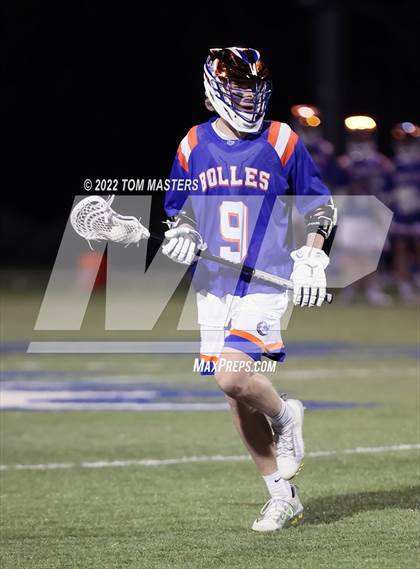 Thumbnail 1 in Bolles vs. Lake Norman photogallery.