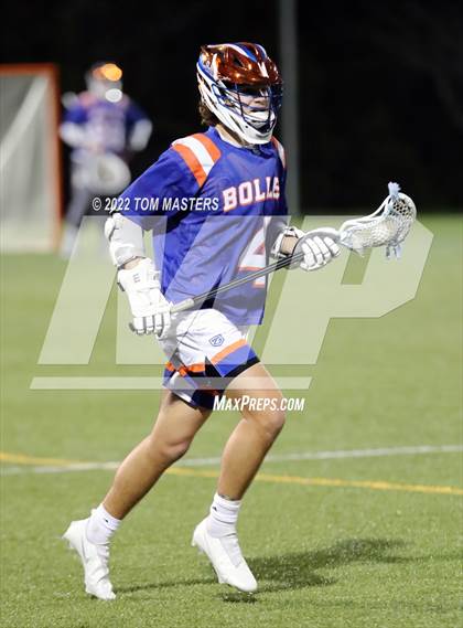 Thumbnail 1 in Bolles vs. Lake Norman photogallery.