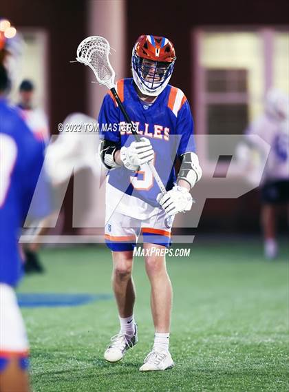 Thumbnail 2 in Bolles vs. Lake Norman photogallery.
