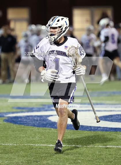Thumbnail 3 in Bolles vs. Lake Norman photogallery.