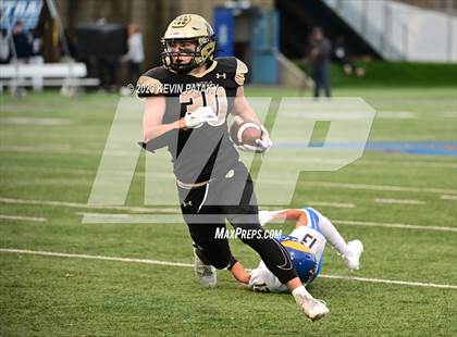 Thumbnail 1 in Rockville vs. Daniel Hand (CIAC Class M Final) photogallery.