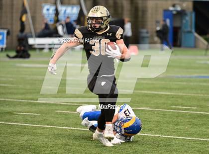 Thumbnail 1 in Rockville vs. Daniel Hand (CIAC Class M Final) photogallery.