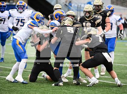 Thumbnail 1 in Rockville vs. Daniel Hand (CIAC Class M Final) photogallery.