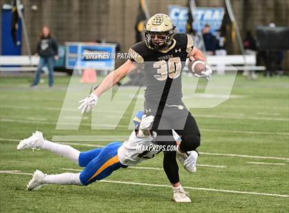 Thumbnail 3 in Rockville vs. Daniel Hand (CIAC Class M Final) photogallery.