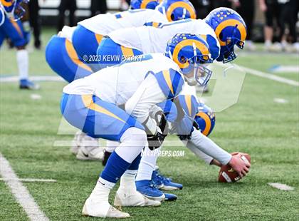 Thumbnail 1 in Rockville vs. Daniel Hand (CIAC Class M Final) photogallery.