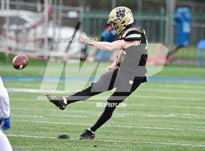 Thumbnail 1 in Rockville vs. Daniel Hand (CIAC Class M Final) photogallery.
