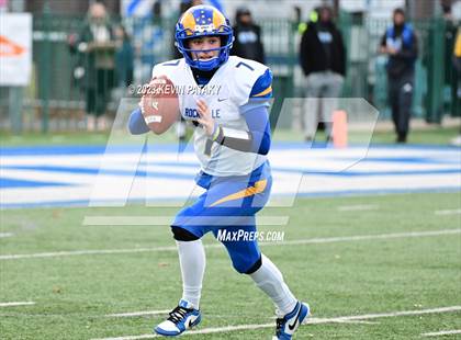 Thumbnail 1 in Rockville vs. Daniel Hand (CIAC Class M Final) photogallery.