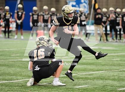 Thumbnail 1 in Rockville vs. Daniel Hand (CIAC Class M Final) photogallery.