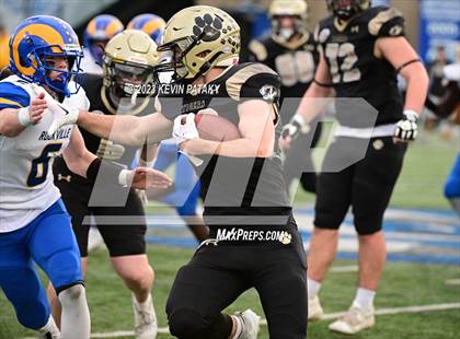 Thumbnail 1 in Rockville vs. Daniel Hand (CIAC Class M Final) photogallery.