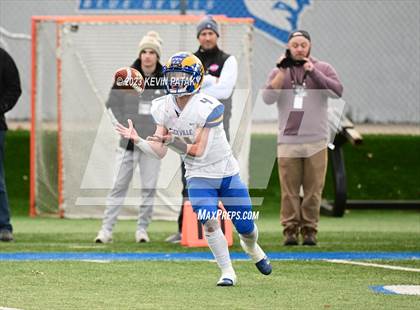 Thumbnail 1 in Rockville vs. Daniel Hand (CIAC Class M Final) photogallery.