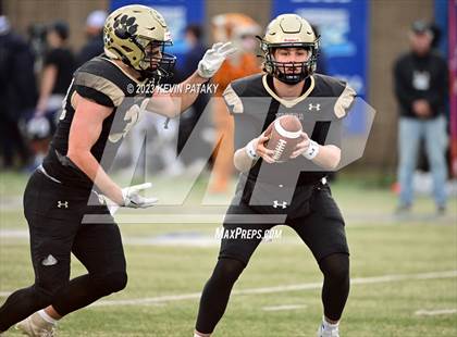 Thumbnail 3 in Rockville vs. Daniel Hand (CIAC Class M Final) photogallery.