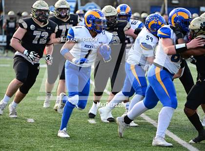 Thumbnail 1 in Rockville vs. Daniel Hand (CIAC Class M Final) photogallery.